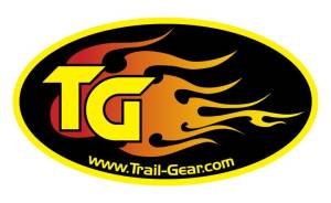 Trail-Gear | All-Pro | Low Range Offroad - TOYOTA