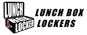 Nitro Gear & Axle - Lunch Box Lockers