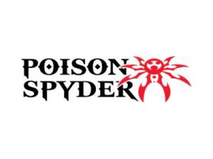 SHOP BY BRAND - Poison Spyder Customs