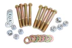 Rough Country - Rough Country 87-95 Jeep Wrangler YJ Spring Eye Bolts - 1184