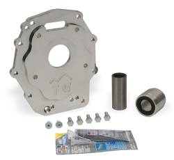 TRAIL-GEAR | ALL-PRO | LOW RANGE OFFROAD - TRAIL-GEAR V6 Adapter Kit, 3.0 V6 88-95 to 4 Cylinder T-Case    -100086-1-KIT