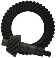 USA Standard - USA Standard Ring & Pinion "thick" gear set for 10.5" GM 14 bolt truck in a 5.38 ratio