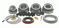 USA Standard - USA Standard Master Overhaul kit for the '88 and older GM 10.5" 14T differential