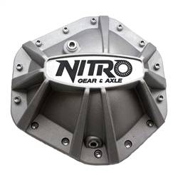 Differential Covers & Armor - Chevy / GMC - NITRO GEAR & AXLE
