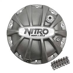 Differential Covers & Armor - Toyota - NITRO GEAR & AXLE