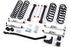 JEEP - Jeep WJ Grand Cherokee 99-04 - Zone Offroad Products