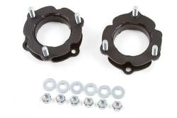 TOYOTA - 2005-22 Toyota Tacoma - Zone Offroad Products