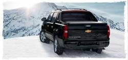 Chevy/GMC - Avalanche 1500 4WD - 2014