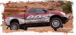 BDS Suspension - Toyota - Tundra 2WD