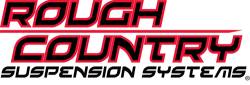 SHOP BY BRAND - Rough Country - Body Lifts