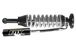 SHOP BY BRAND - FOX Shocks - 2.5 Factory w/ Remote Reservoir Coil-Over