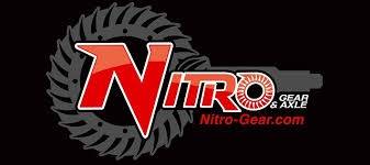 NITRO GEAR PACKAGE FOR 97-06 Jeep Wrangler TJ & LJ, 96-04 Grand Cherokee ZJ  & WJ and 2001 Cherokee XJ with Model 35 Rear, (Choose Ratio) -GPTJ35