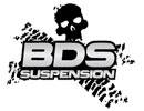 BDS Suspension