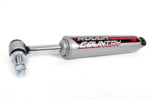 Steering Stabilizer's - Jeep Wrangler TJ / LJ 97-06