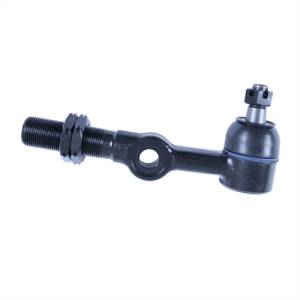 Steering Stabilizer's - Jeep Wrangler YJ 87-95