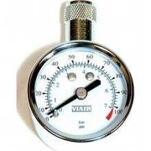 On Board Air & Co2 - Air Gauges