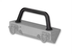 Jeep Wrangler YJ 87-95 - Front Bumpers & Stingers