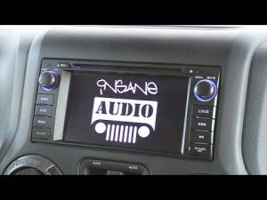 Electronics & Communications - Audio