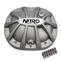 Dodge / Chrysler / Mopar - NITRO GEAR & AXLE