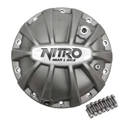 Toyota - NITRO GEAR & AXLE