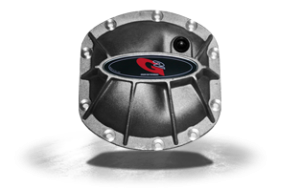 Differential & Axle - Differential Covers & Armor