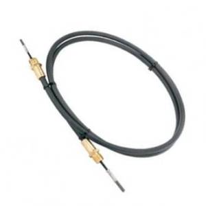 Locker Accessories - OX Locker Cables / Shifters / Actuators