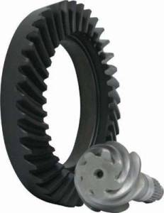 Toyota - 8" Reverse Rotation Front (High Pinion) FJ80 / FZJ80 / UZJ100