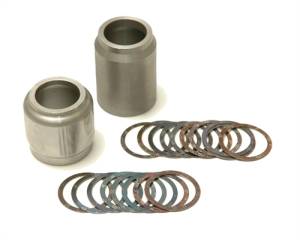 Differential & Axle - Solid Spacers / Crush Sleeve Eliminator Kits