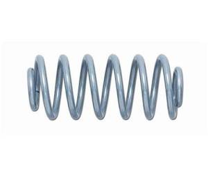 Suspension Build Components - Coils