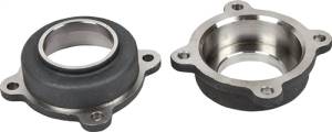 Differential & Axle - Individual Bearings