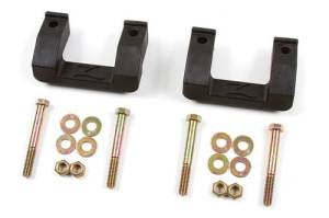 2007-13 Chevy / GMC Avalanche - Zone Offroad Products