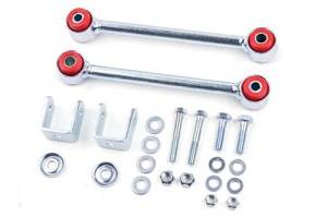 Suspension Build Components - Sway Bars & Components