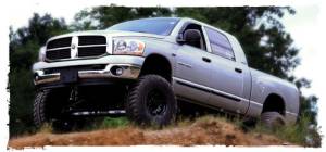 Ram 1 Ton Pickup - 2003-2007