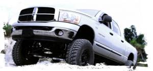 Ram 1 Ton Pickup - 2008