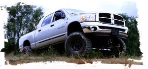 Ram 1 Ton Pickup - 2009-2012