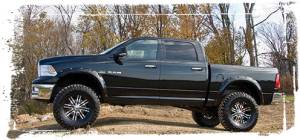 Ram 1/2 Ton Pickup - 2009-2011 | 1500