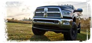 Ram 3/4 Ton Pickup - 2014-2018