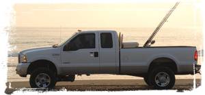 Ram 3/4 Ton Power Wagon - 2005-2007