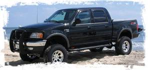 4WD - 1997-2003