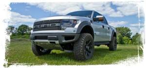 F150 Raptor - 2014 4WD