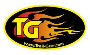 Trail-Gear | All-Pro | Low Range Offroad - JEEP