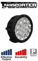 LED LIGHTS - TRANSPORTER