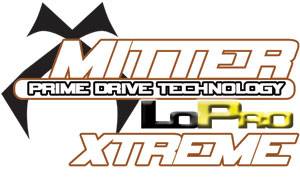 LIGHT BARS - XMITTER LOW PROFILE XTREME