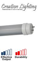 SPECIALTY LIGHTING - CREATION LED REPLACEMENT TUBES