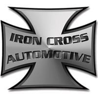 SHOP BY BRAND - Iron Cross Automotive