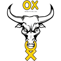 SHOP BY BRAND - OX Locker