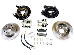 Brakes & Accessories