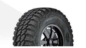 Pro Comp USA - Tires