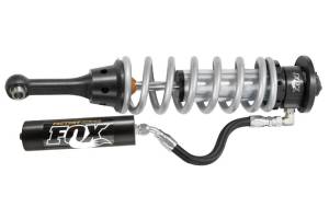 FOX Shocks - 3.0 Factory Internal Bypass Reservoir Series Coil-Over