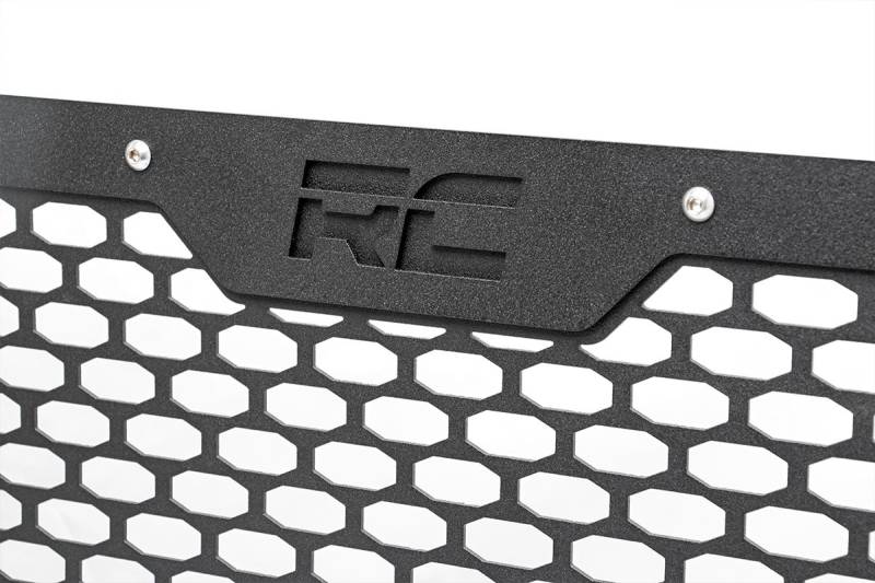 Rough Country® - Shop Rough Country Mesh Grille in Canada